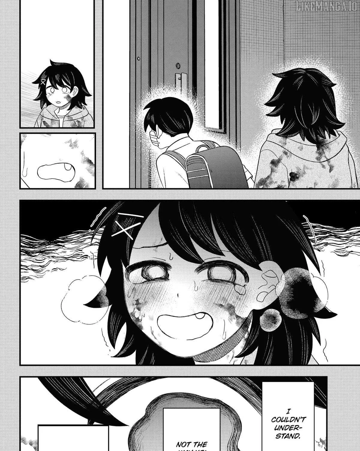Sirens Won't Sing For You Chapter 34 page 11 - 