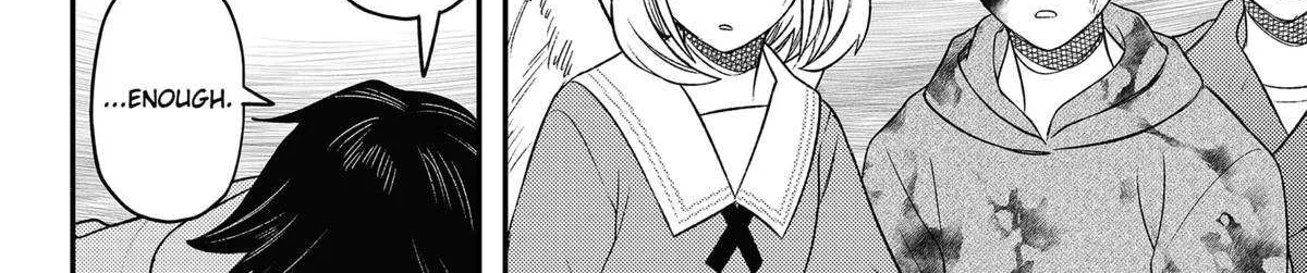 Sirens Won't Sing For You Chapter 34 page 20 - 