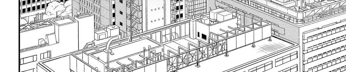 Sirens Won't Sing For You Chapter 34 page 32 - 