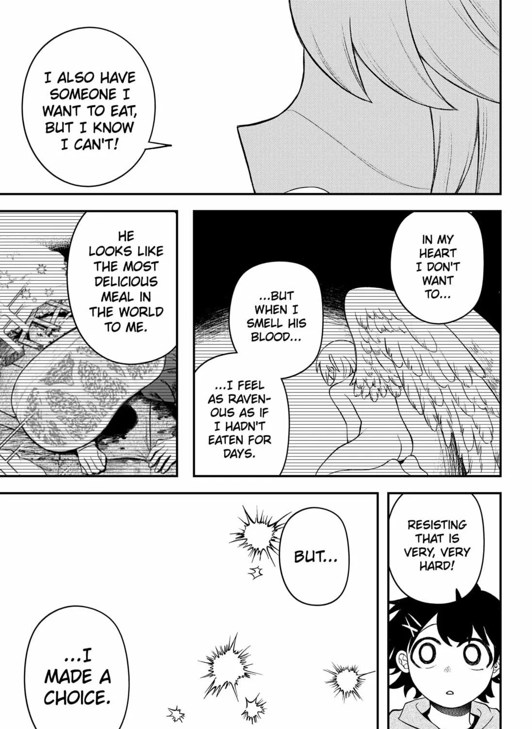 Sirens Won't Sing For You Chapter 6 page 29 - 