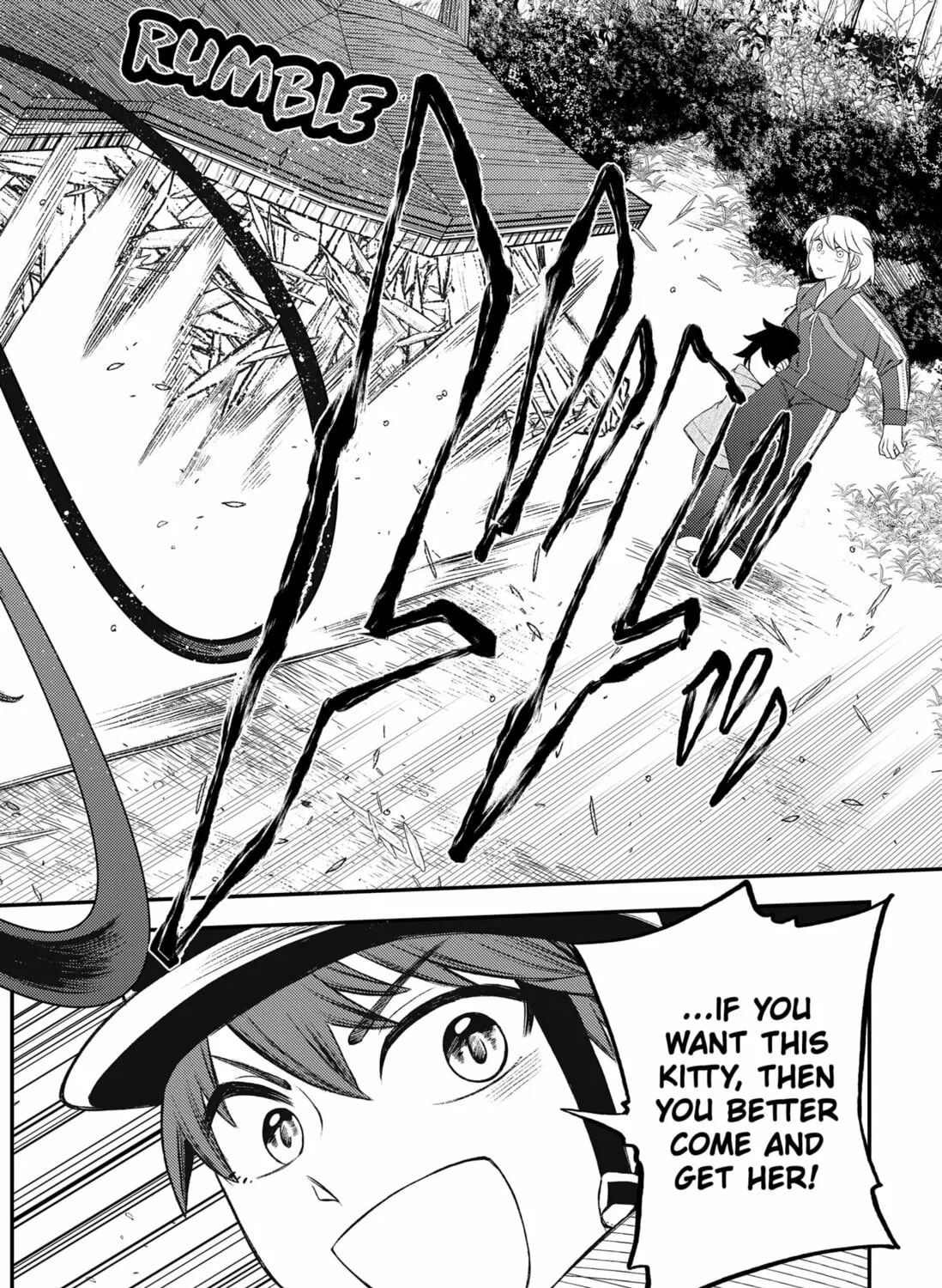 Sirens Won't Sing For You Chapter 6 page 43 - 