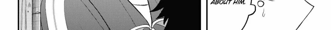 Sirens Won't Sing For You Chapter 6 page 8 - 