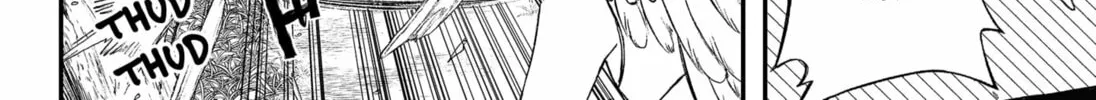 Sirens Won't Sing For You Chapter 7 page 28 - 