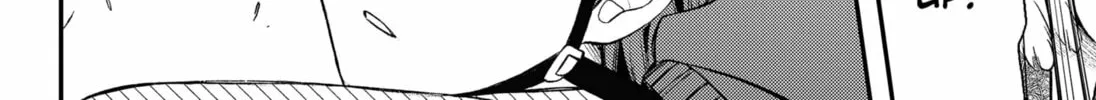 Sirens Won't Sing For You Chapter 7 page 32 - 