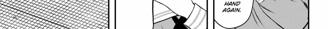 Sirens Won't Sing For You Chapter 8 page 38 - 