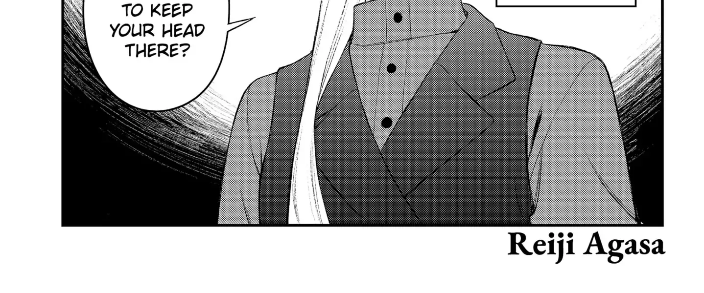 Sirens Won't Sing For You Chapter 9.5 page 2 - 