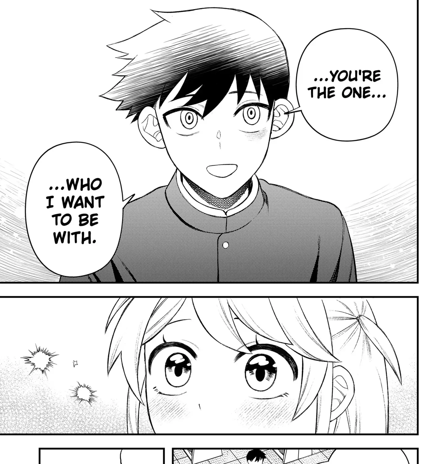 Sirens Won't Sing For You Chapter 9.5 page 13 - 