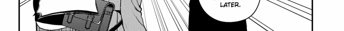 Sirens Won't Sing For You Chapter 9 page 16 - 