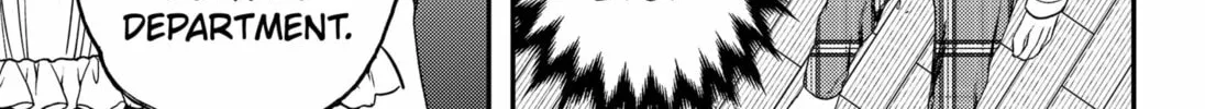Sirens Won't Sing For You Chapter 9 page 34 - 