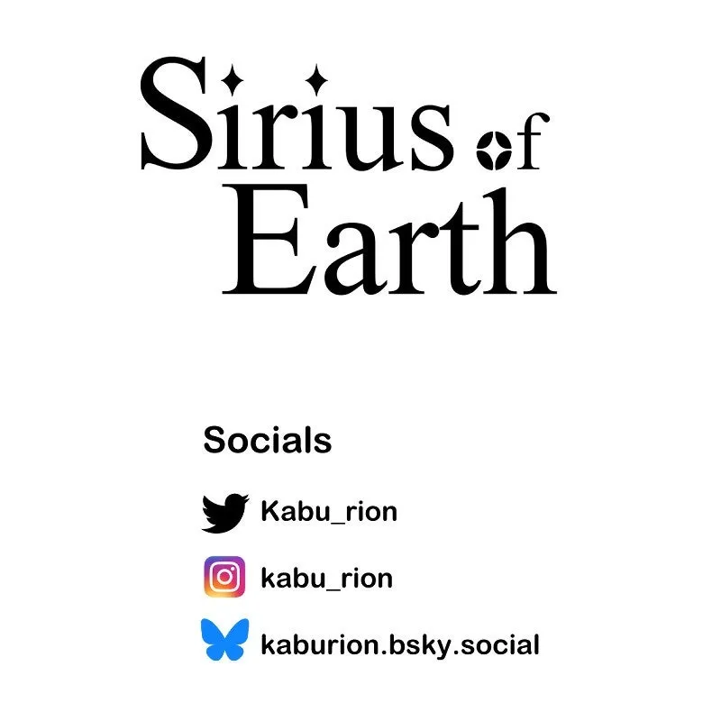 Sirius of Earth Chapter 1 page 23 - 