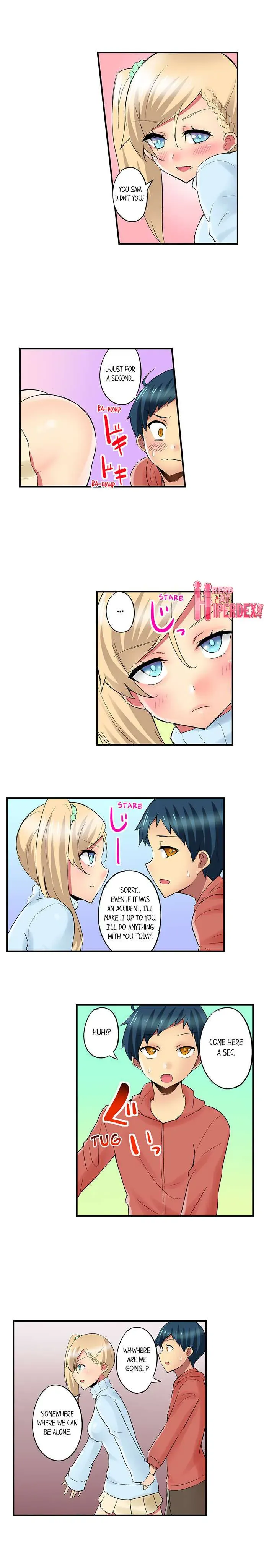 Sister Gets Me Horny Chapter 12 page 2 - 
