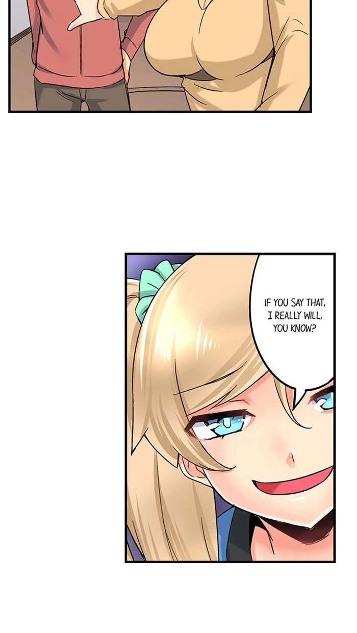 Sister Gets Me Horny Chapter 15 page 13 - 