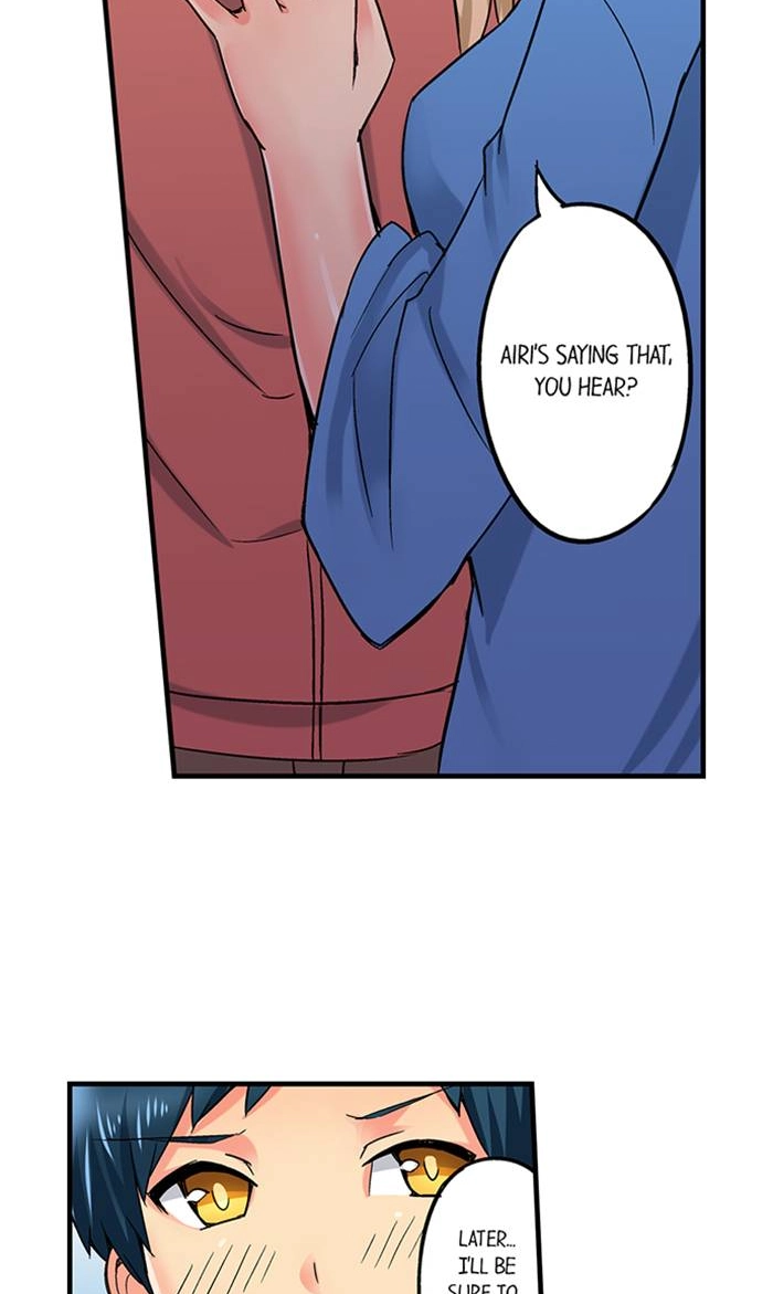 Sister Gets Me Horny Chapter 15 page 15 - 