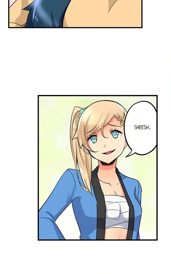 Sister Gets Me Horny Chapter 15 page 20 - 