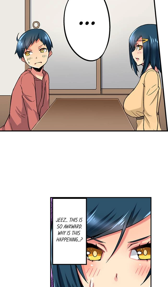 Sister Gets Me Horny Chapter 15 page 26 - 