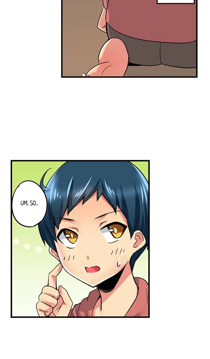 Sister Gets Me Horny Chapter 15 page 28 - 