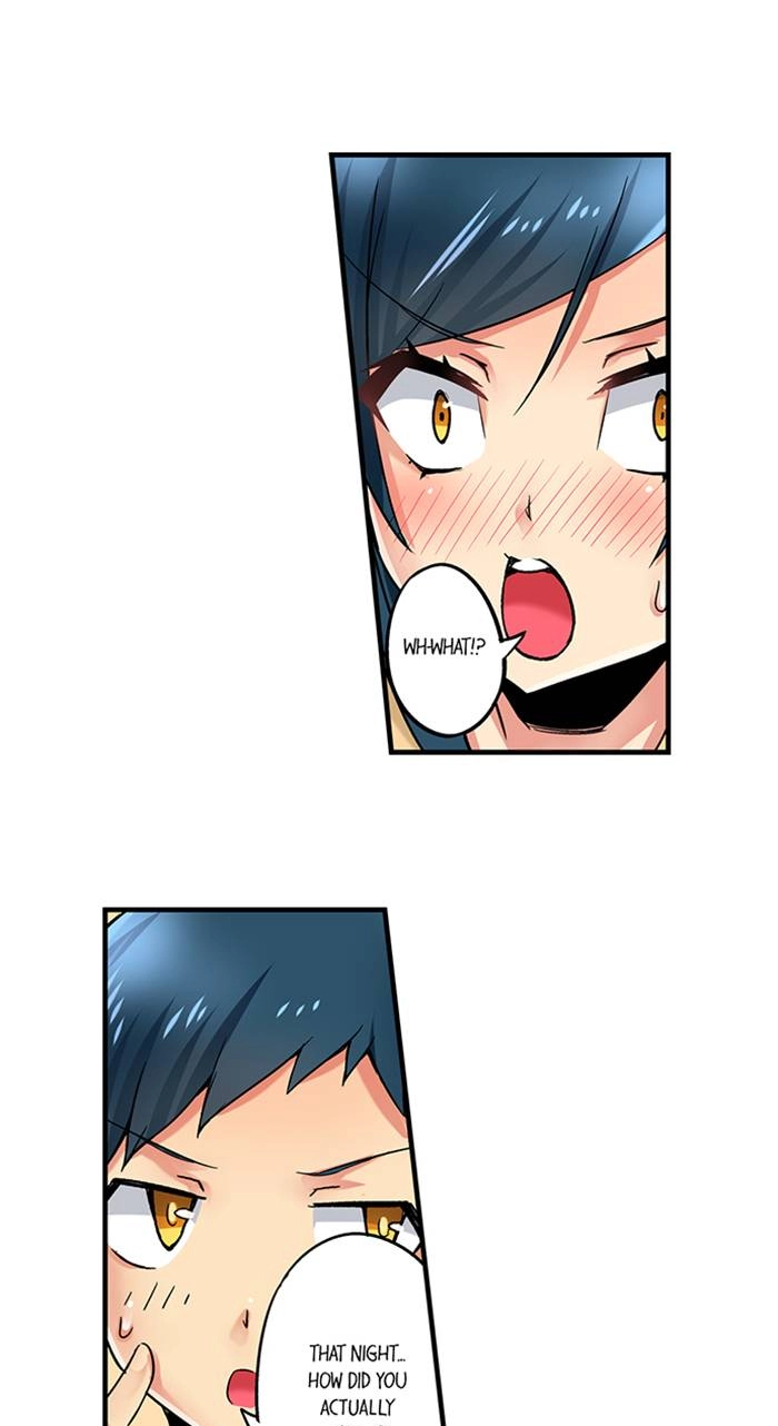 Sister Gets Me Horny Chapter 15 page 29 - 