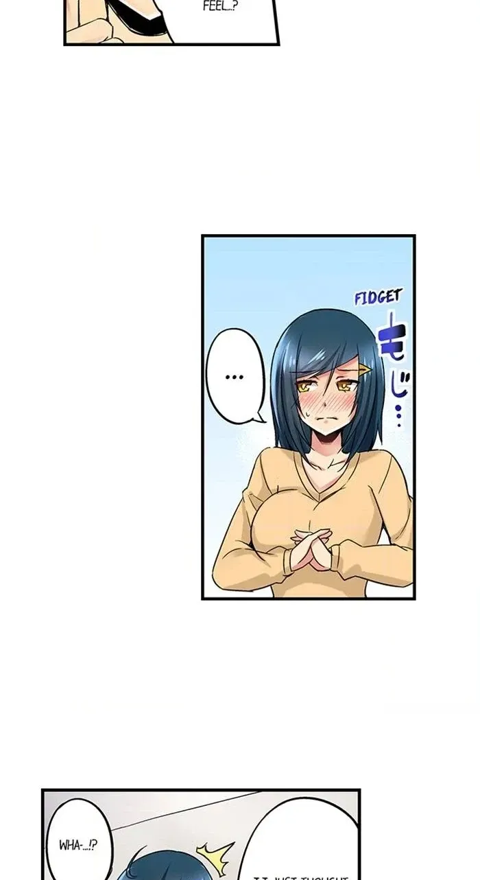 Sister Gets Me Horny Chapter 15 page 30 - 