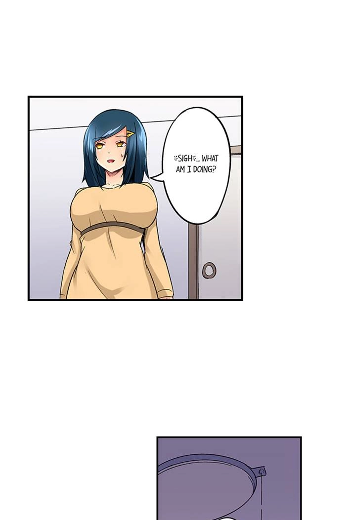 Sister Gets Me Horny Chapter 15 page 5 - 