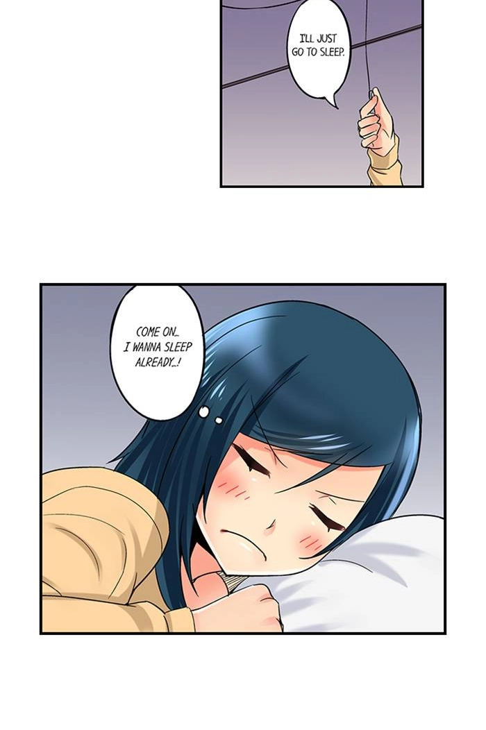 Sister Gets Me Horny Chapter 15 page 6 - 