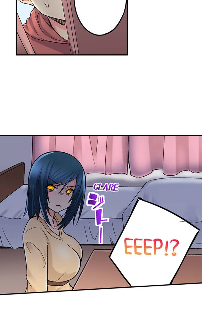 Sister Gets Me Horny Chapter 15 page 8 - 