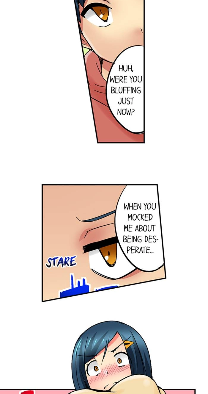 Sister Gets Me Horny Chapter 16 page 12 - 