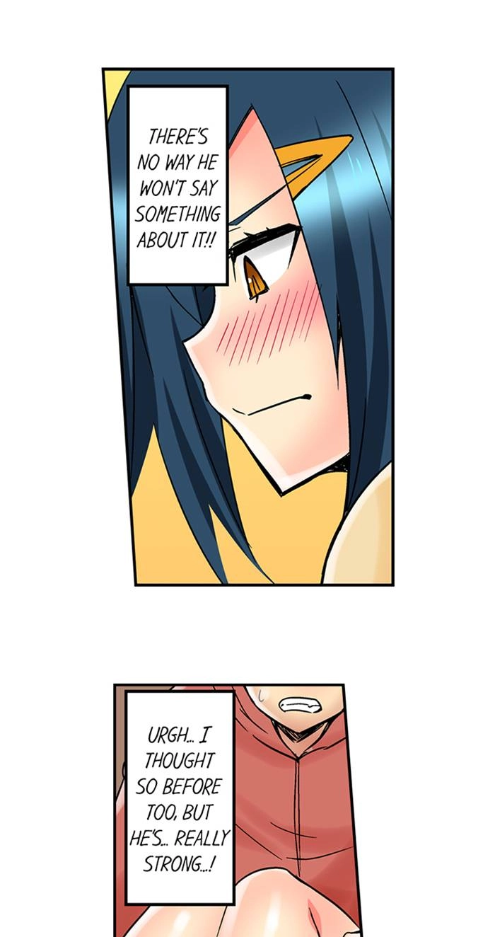 Sister Gets Me Horny Chapter 16 page 14 - 