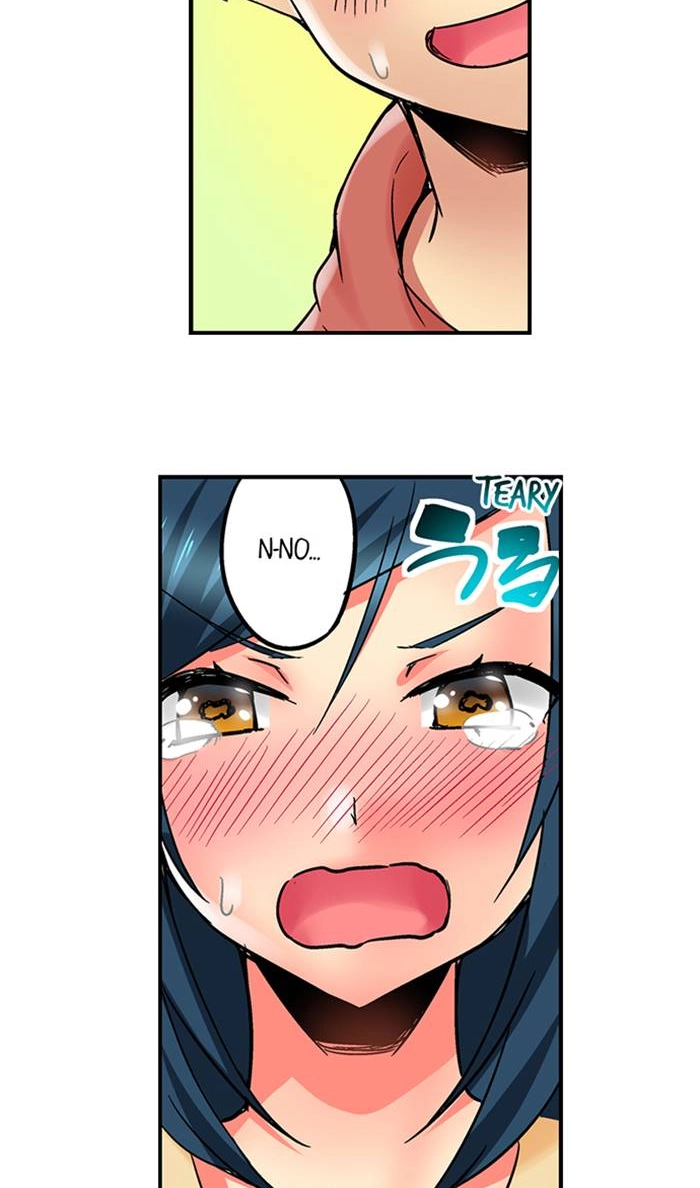 Sister Gets Me Horny Chapter 16 page 19 - 