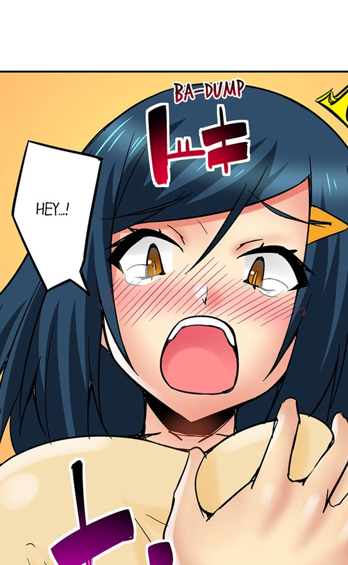 Sister Gets Me Horny Chapter 16 page 3 - 