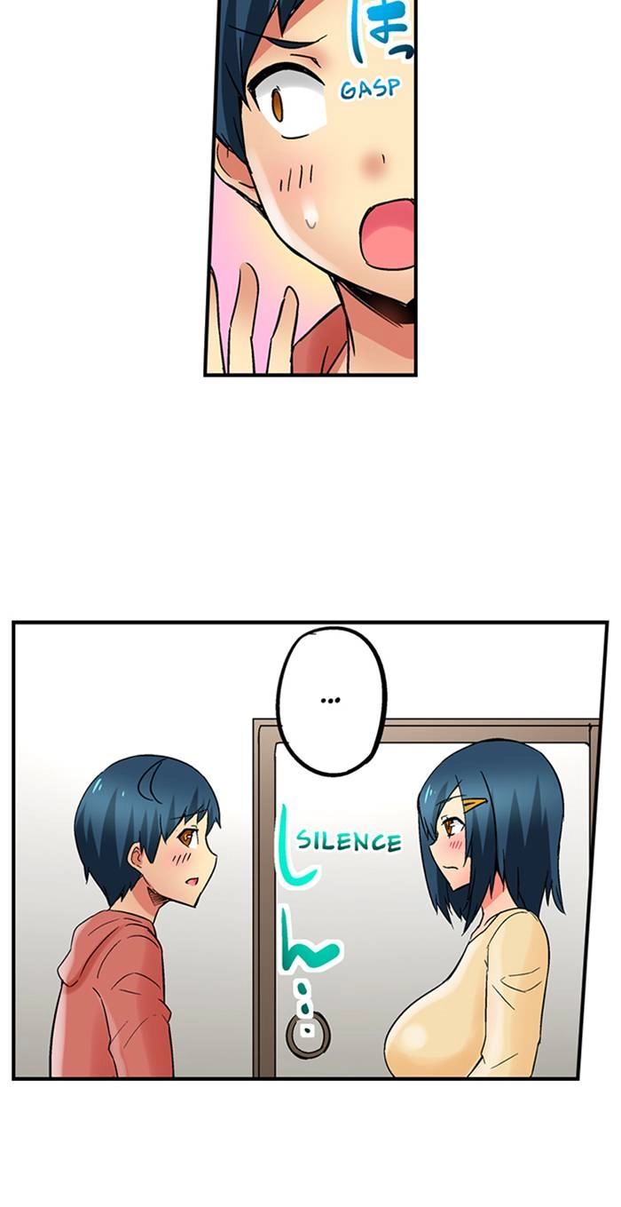 Sister Gets Me Horny Chapter 16 page 24 - 