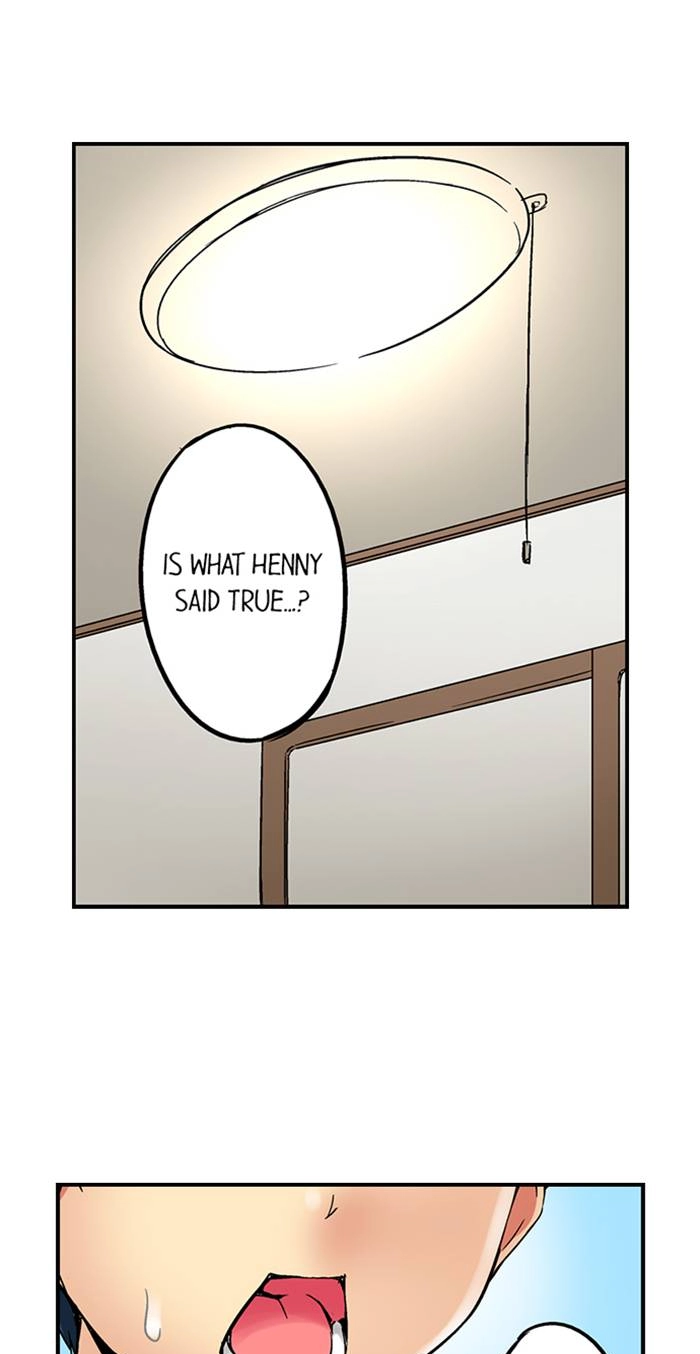 Sister Gets Me Horny Chapter 16 page 25 - 