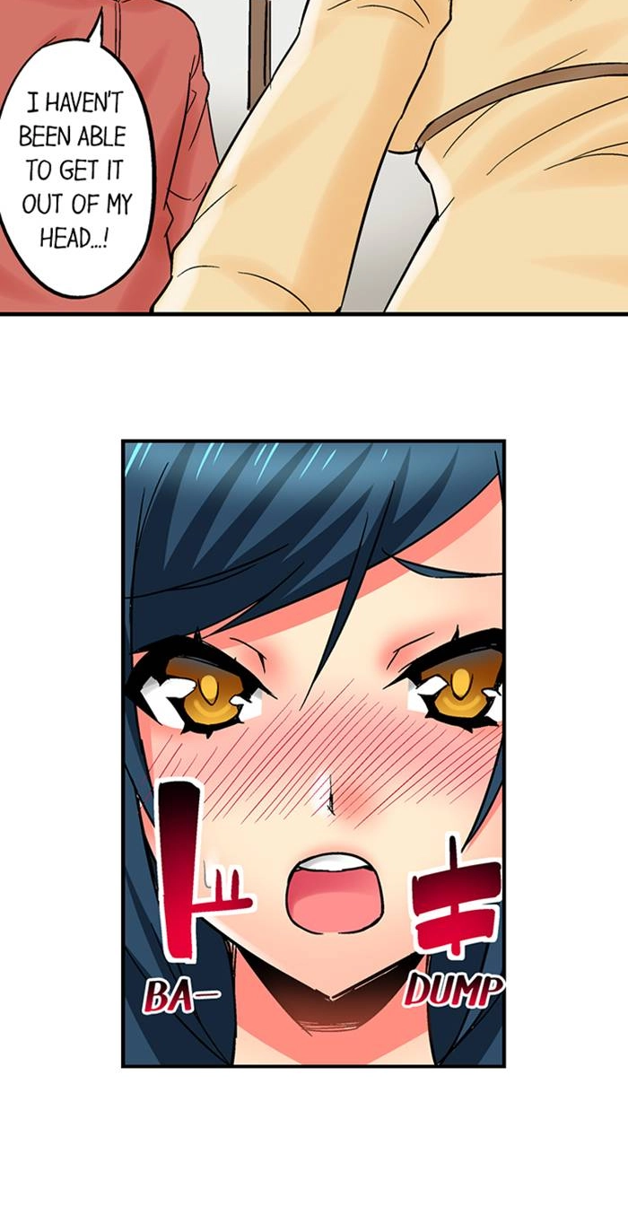 Sister Gets Me Horny Chapter 16 page 27 - 