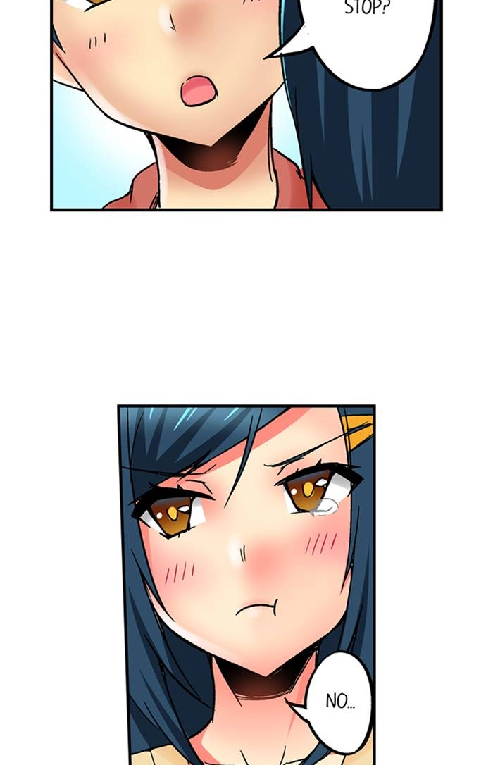 Sister Gets Me Horny Chapter 16 page 35 - 