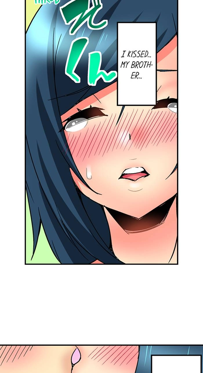 Sister Gets Me Horny Chapter 17 page 4 - 