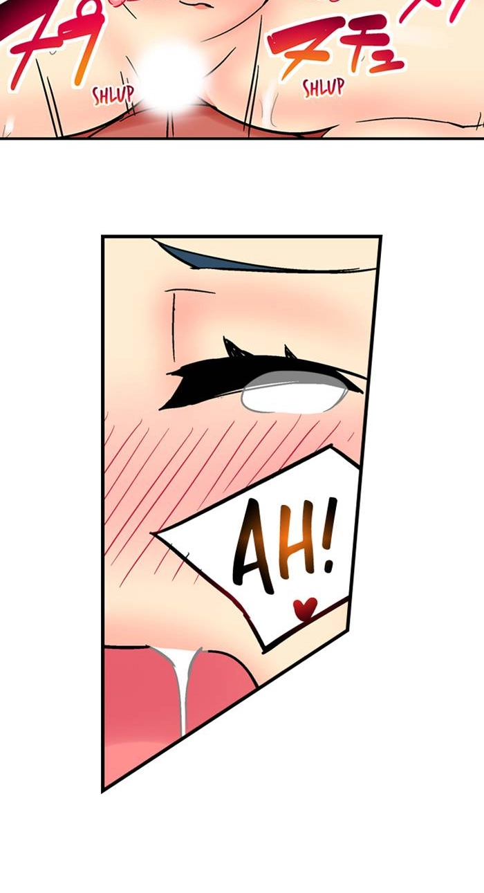 Sister Gets Me Horny Chapter 18 page 13 - 