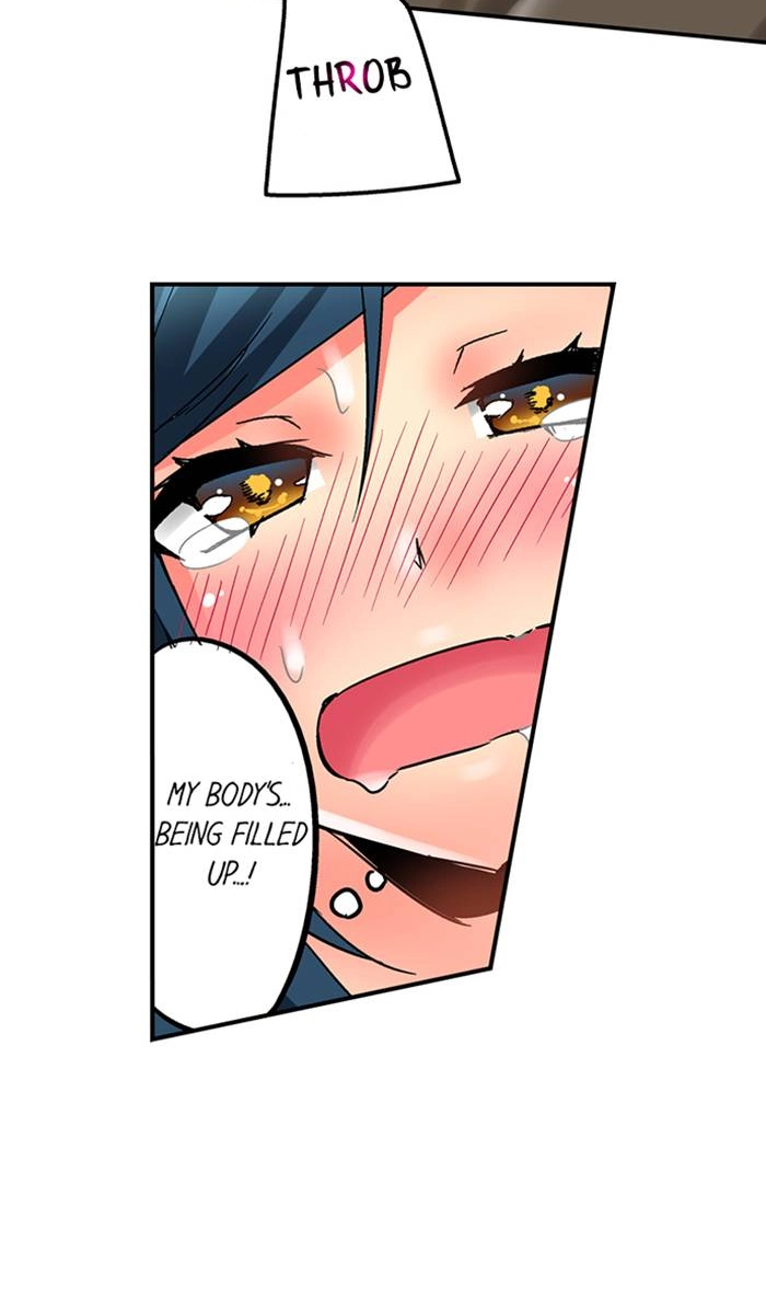 Sister Gets Me Horny Chapter 18 page 15 - 