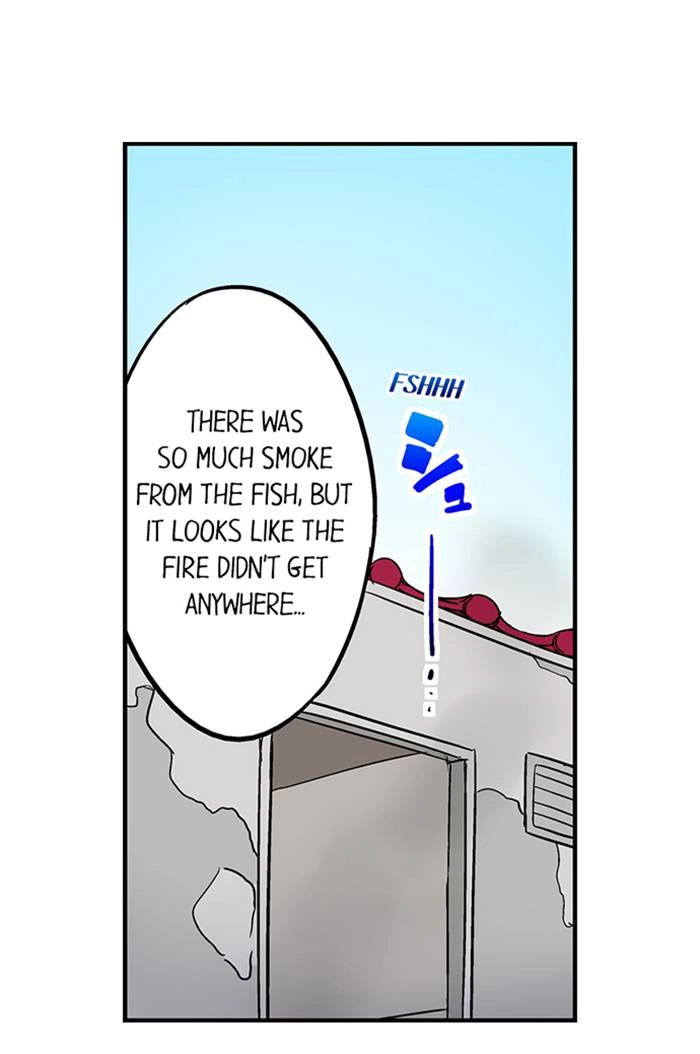 Sister Gets Me Horny Chapter 18 page 22 - 