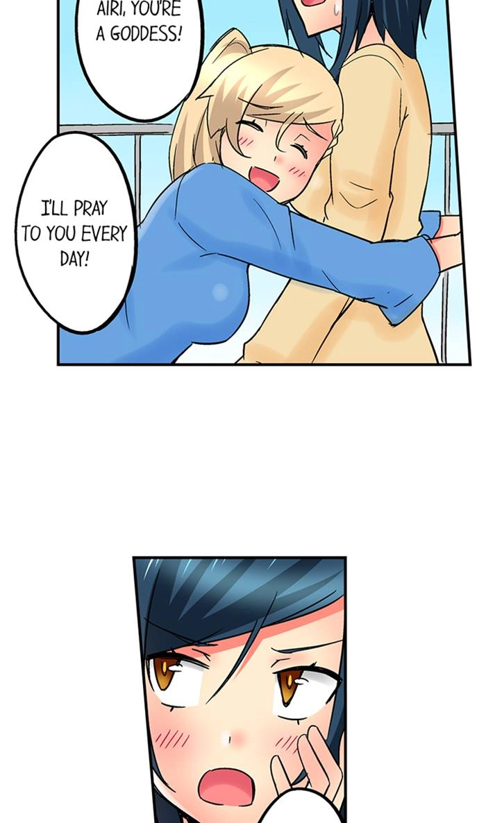 Sister Gets Me Horny Chapter 18 page 27 - 