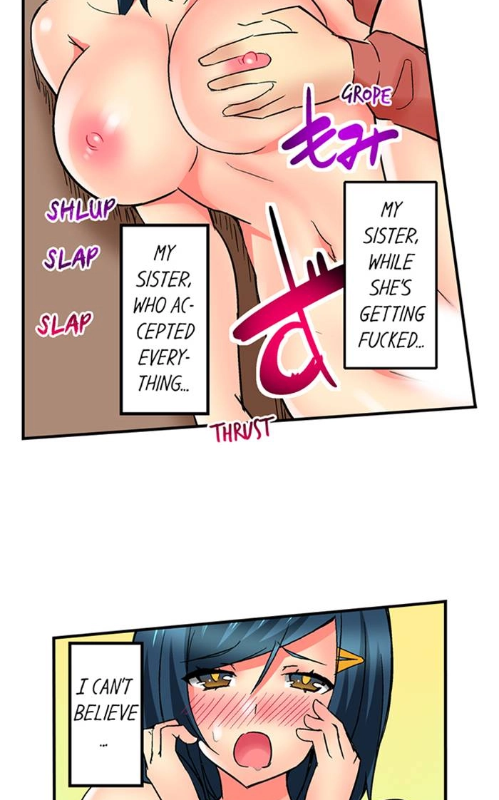 Sister Gets Me Horny Chapter 18 page 8 - 