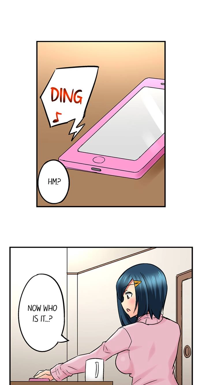 Sister Gets Me Horny Chapter 19 page 11 - 