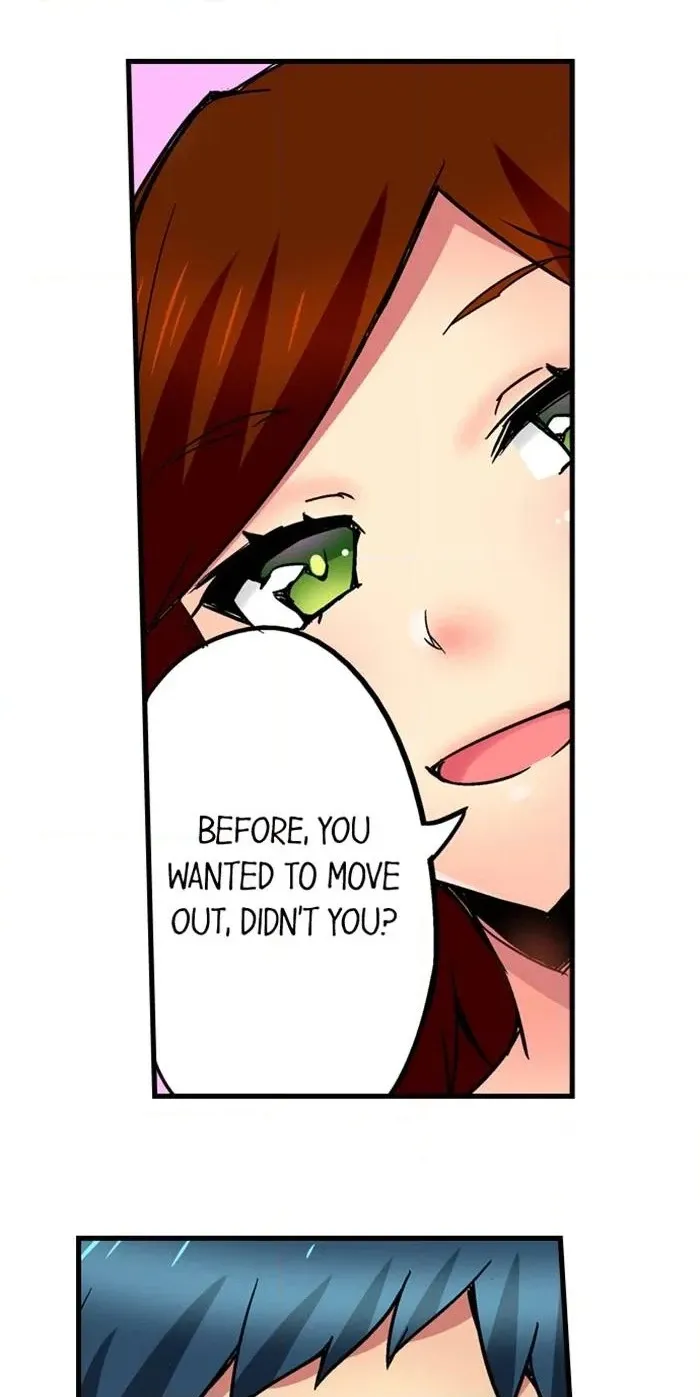 Sister Gets Me Horny Chapter 19 page 20 - 