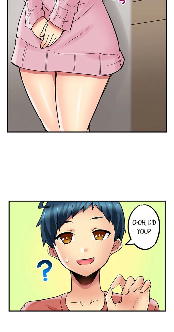 Sister Gets Me Horny Chapter 19 page 26 - 