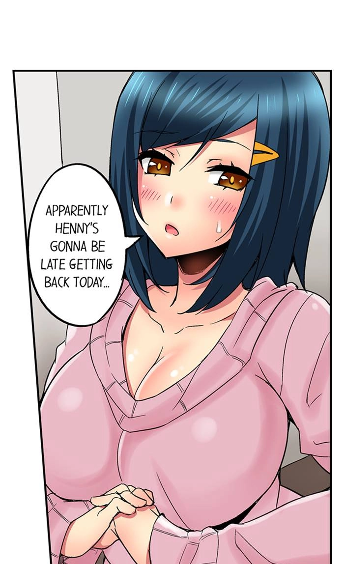 Sister Gets Me Horny Chapter 19 page 28 - 