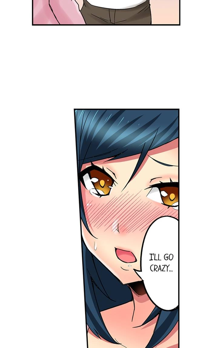Sister Gets Me Horny Chapter 19 page 31 - 