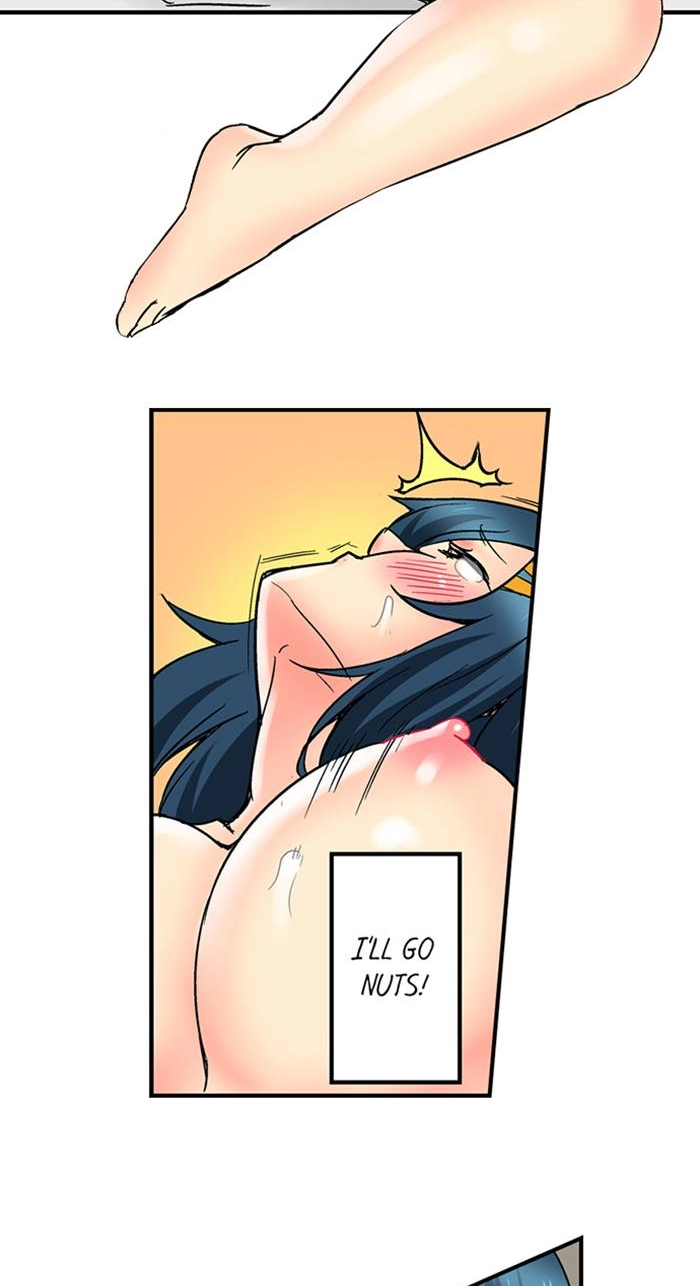 Sister Gets Me Horny Chapter 20 page 16 - 