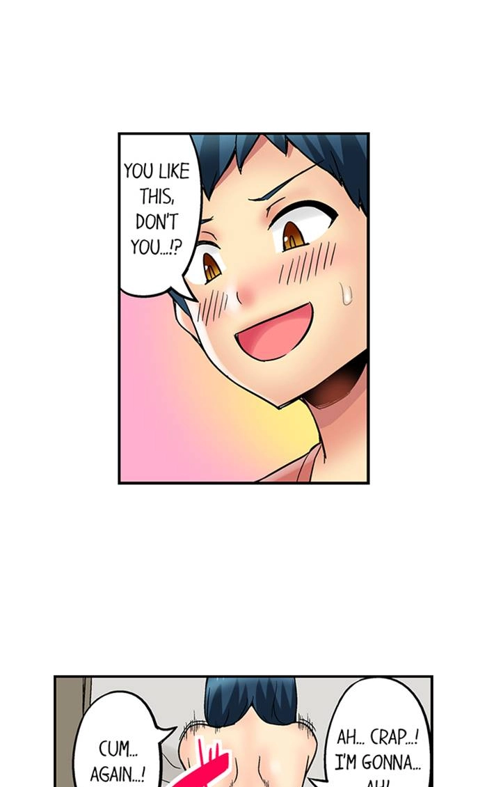 Sister Gets Me Horny Chapter 20 page 29 - 