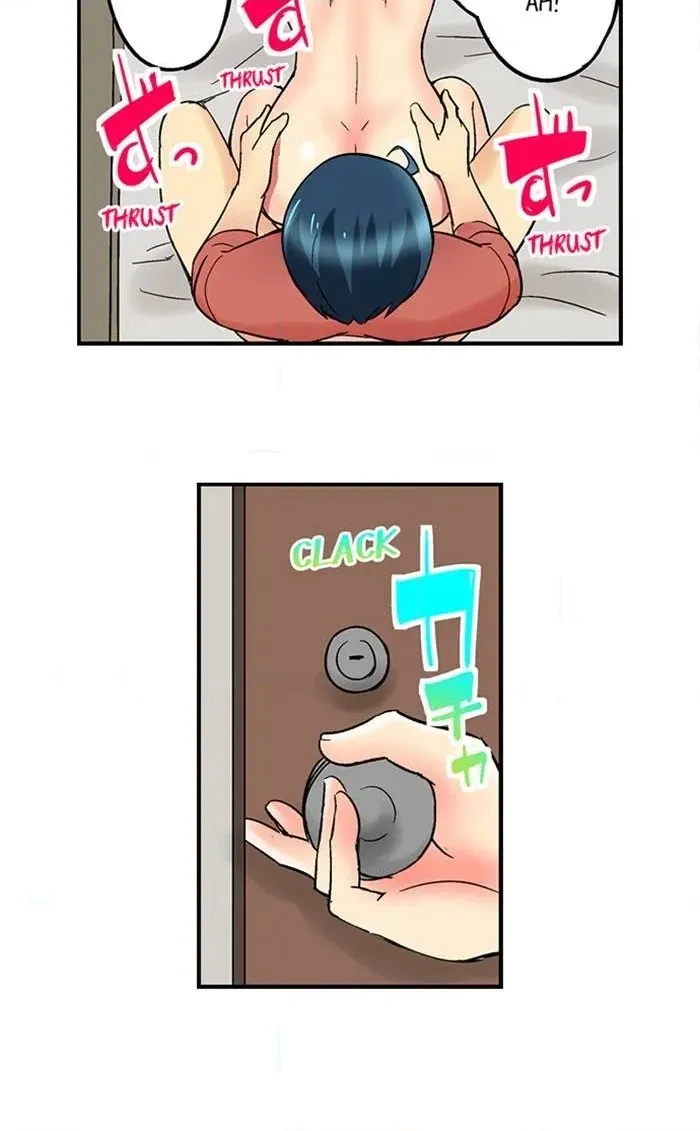 Sister Gets Me Horny Chapter 20 page 30 - 