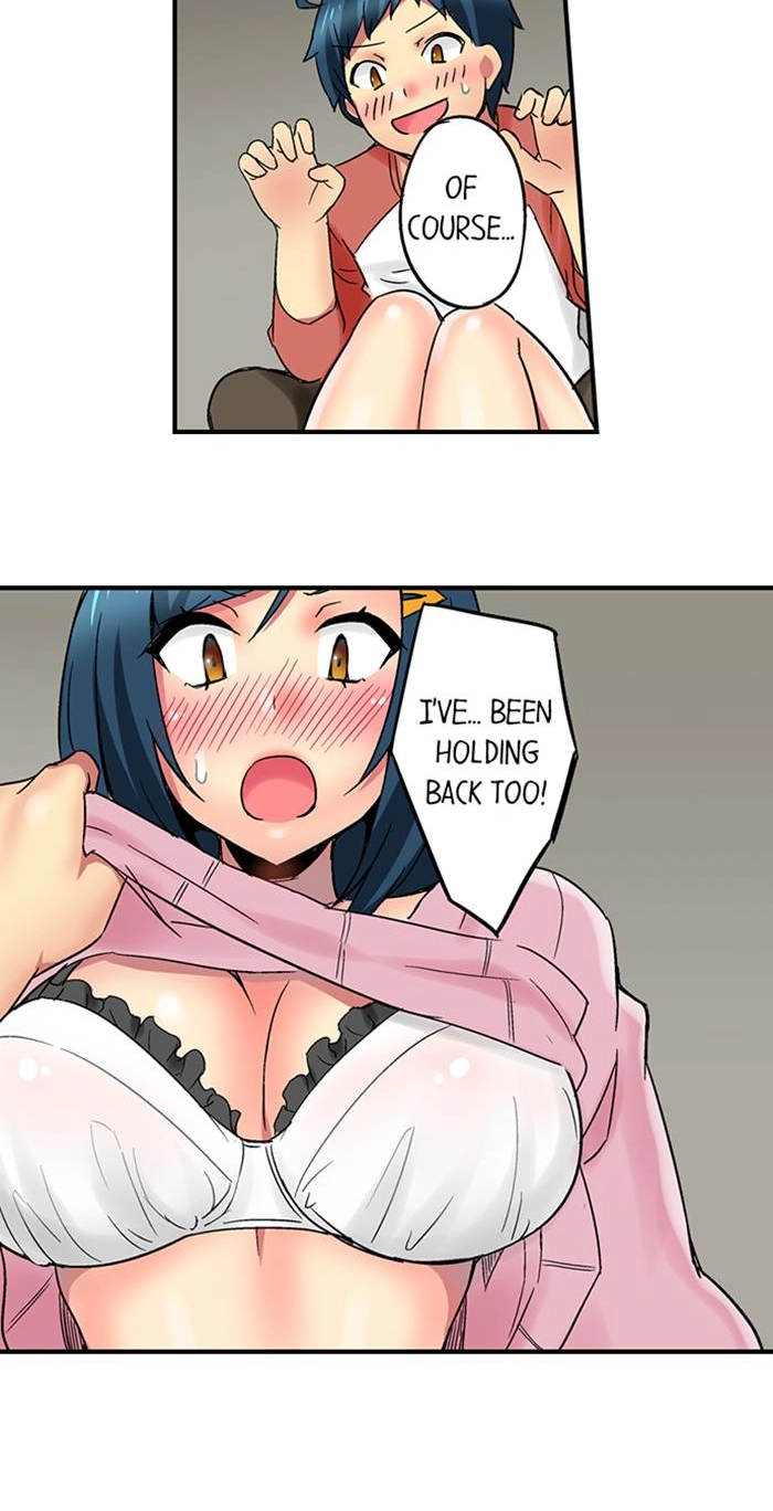 Sister Gets Me Horny Chapter 20 page 6 - 