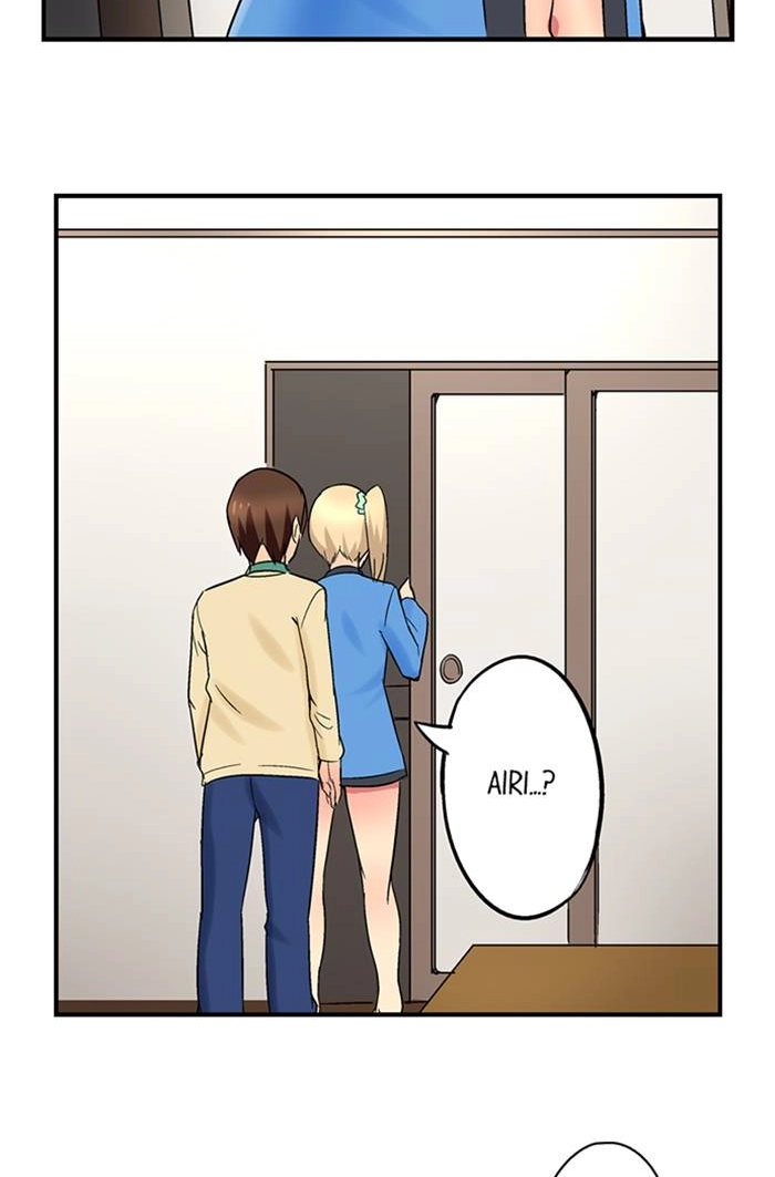 Sister Gets Me Horny Chapter 21 page 12 - 