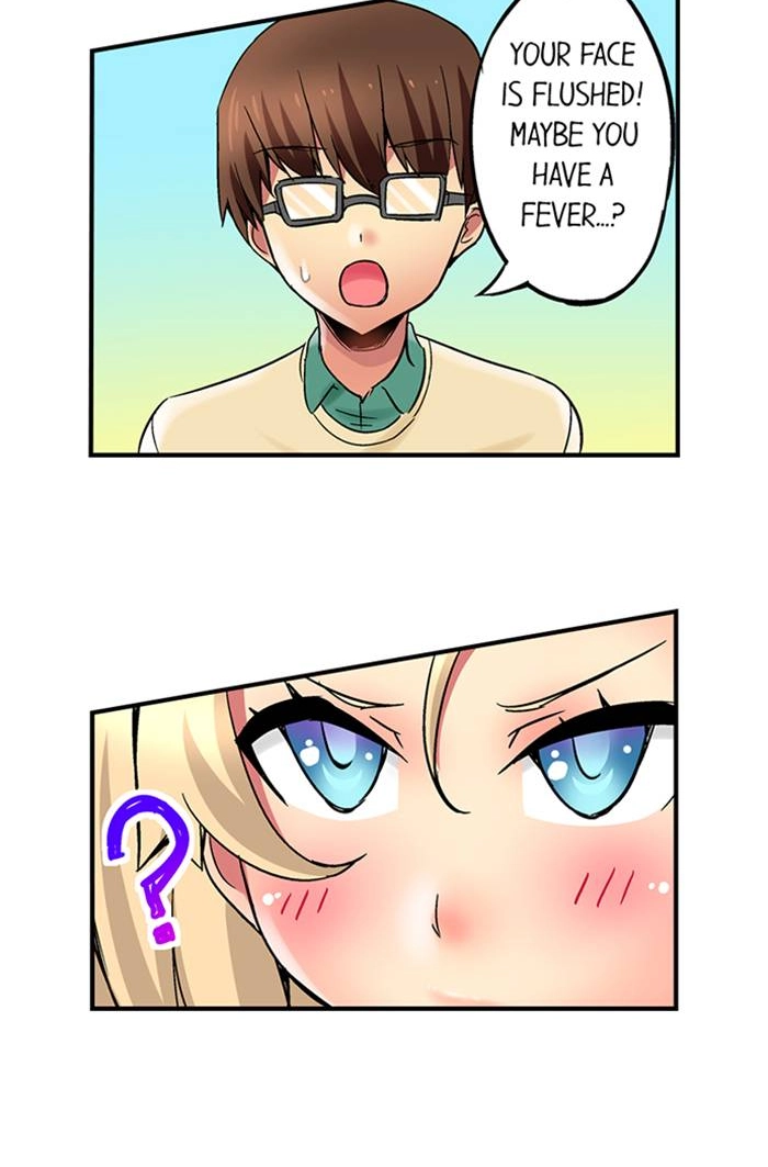 Sister Gets Me Horny Chapter 21 page 14 - 